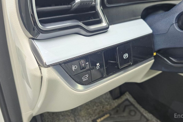 2022 Kia Sportage с пробегом 49 089 км