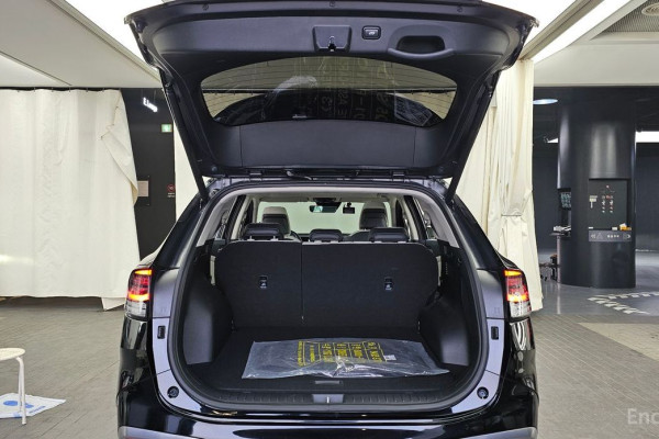 2021 Kia Sportage с пробегом 33 581 км