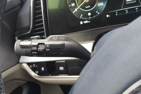 2022 Kia Sportage с пробегом 49 089 км