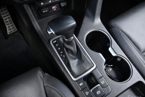 2021 Kia Sportage с пробегом 88 906 км