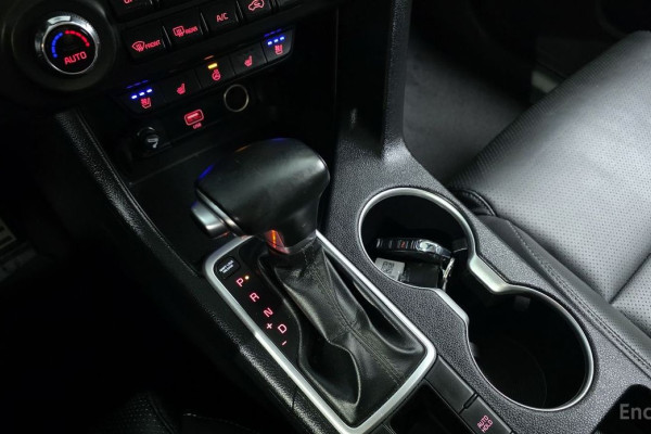 2021 Kia Sportage с пробегом 79 483 км