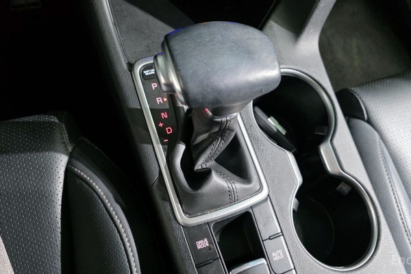 2021 Kia Sportage с пробегом 71 661 км