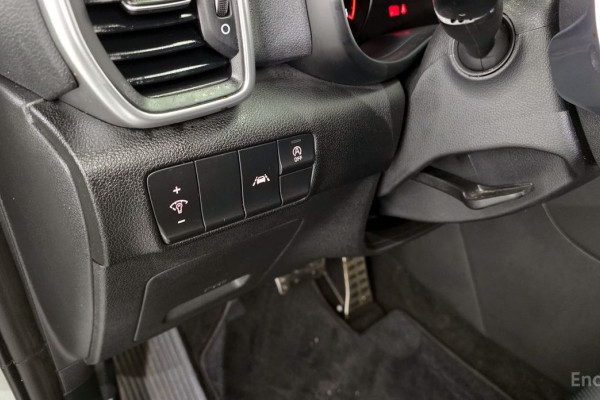 2021 Kia Sportage с пробегом 71 661 км