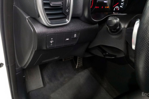 2021 Kia Sportage с пробегом 79 483 км