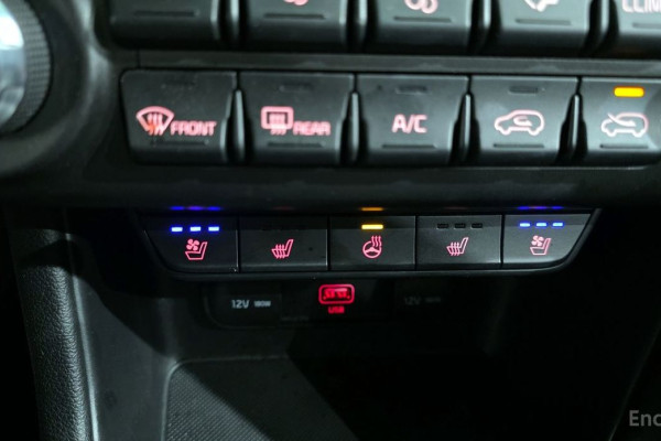 2021 Kia Sportage с пробегом 71 661 км