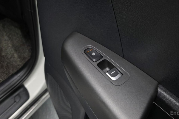 2021 Kia Sportage с пробегом 89 190 км