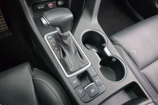 2021 Kia Sportage с пробегом 88 814 км