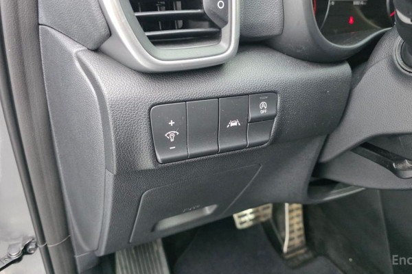 2021 Kia Sportage с пробегом 88 814 км