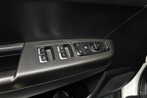 2021 Kia Sportage с пробегом 96 289 км