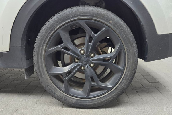 2021 Kia Sportage с пробегом 81 841 км