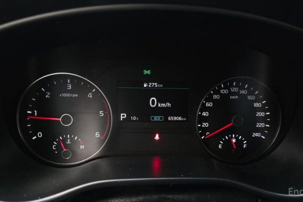 2021 Kia Sportage с пробегом 65 906 км