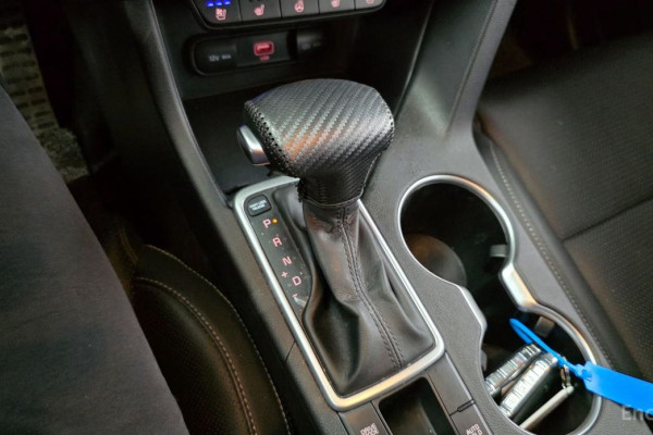 2021 Kia Sportage с пробегом 113 271 км