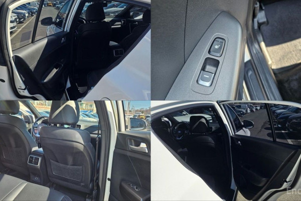 2021 Kia Sportage с пробегом 56 500 км