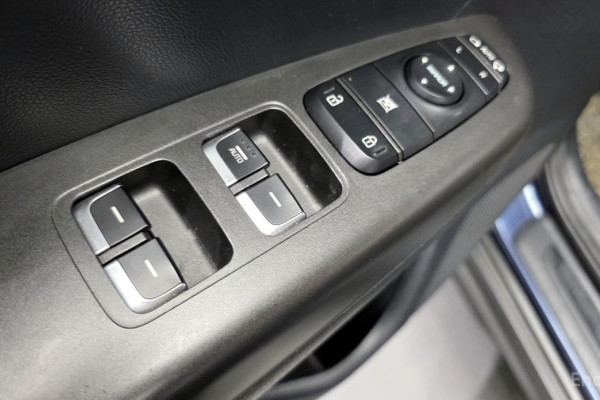 2021 Kia Sportage с пробегом 113 271 км