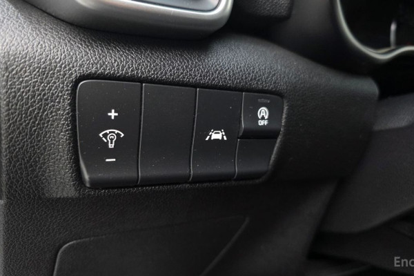 2021 Kia Sportage с пробегом 65 906 км