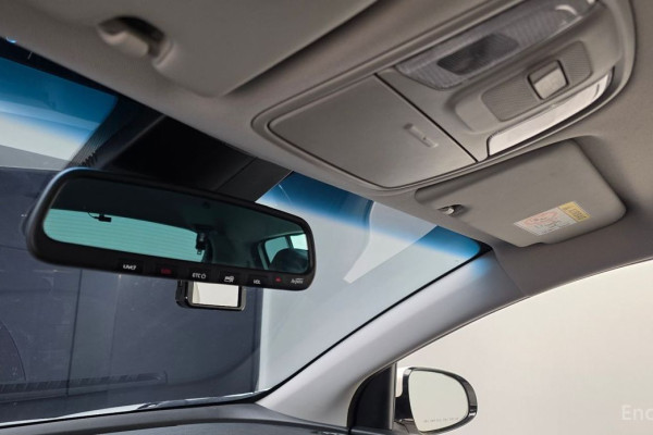 2021 Kia Sportage с пробегом 65 906 км