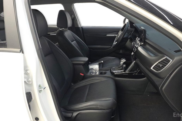 2022 Kia Seltos с пробегом 42 438 км