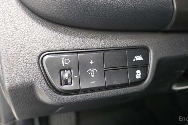 2022 Kia Seltos с пробегом 42 438 км