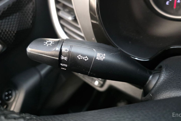 2022 Kia Seltos с пробегом 42 438 км