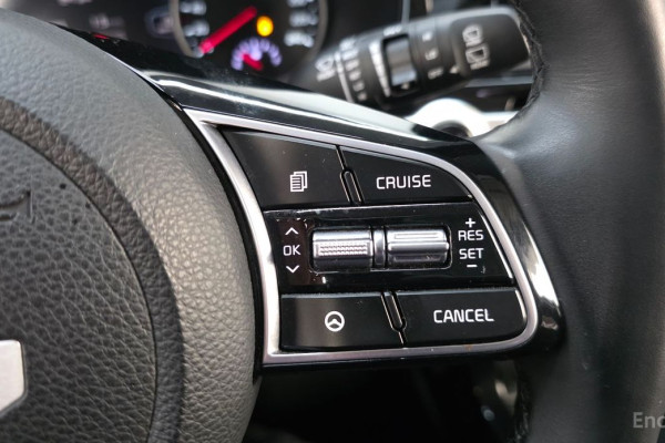 2022 Kia Seltos с пробегом 42 438 км