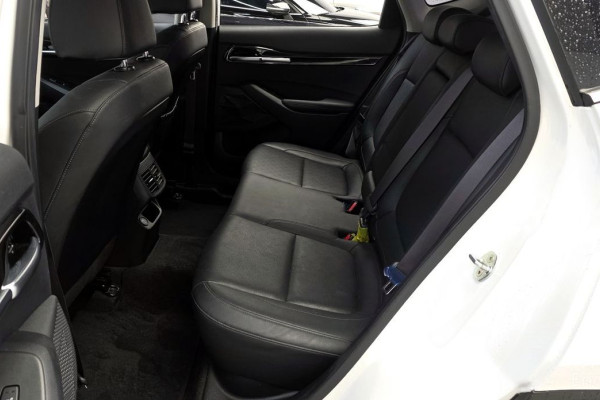 2022 Kia Seltos с пробегом 42 729 км