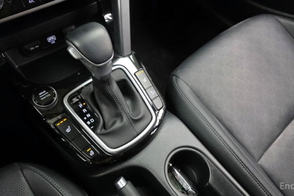 2021 Kia Seltos с пробегом 94 319 км