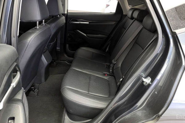 2022 Kia Seltos с пробегом 41 489 км