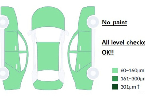 2021 Kia Seltos с пробегом 94 319 км