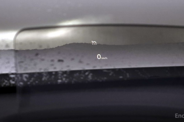 2022 Kia Seltos с пробегом 42 729 км