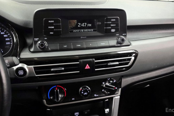 2021 Kia Seltos с пробегом 94 319 км