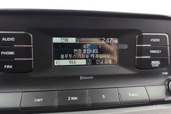 2021 Kia Seltos с пробегом 94 319 км