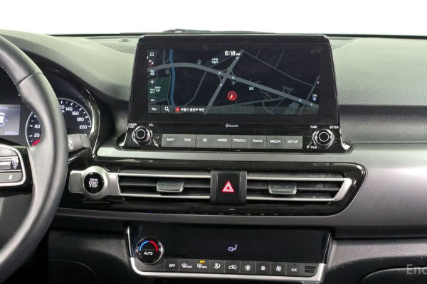 2021 Kia Seltos с пробегом 94 300 км