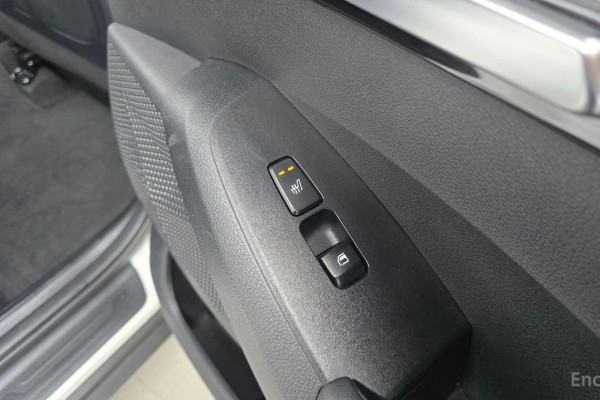 2021 Kia Seltos с пробегом 94 300 км