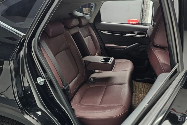 2022 Kia Seltos с пробегом 63 552 км