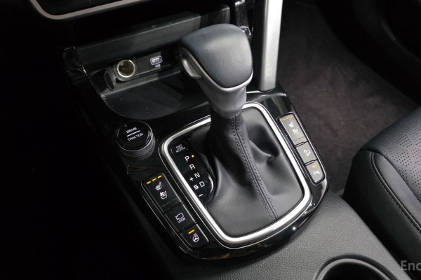 2022 Kia Seltos с пробегом 51 605 км