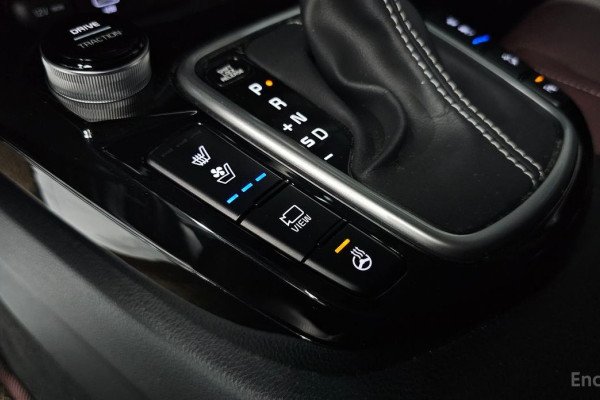 2022 Kia Seltos с пробегом 63 552 км