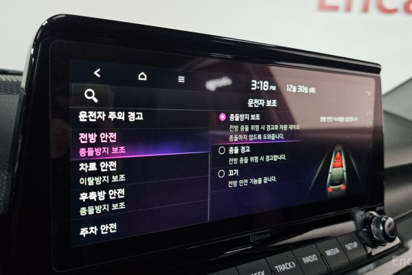 2022 Kia Seltos с пробегом 63 552 км