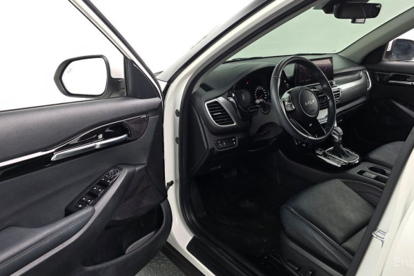 2022 Kia Seltos с пробегом 51 605 км