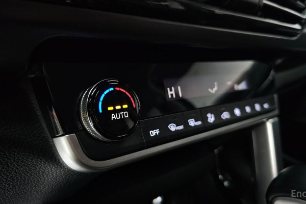 2022 Kia Seltos с пробегом 63 552 км