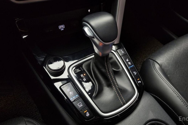 2021 Kia Seltos с пробегом 99 821 км