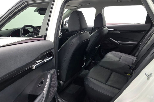 2022 Kia Seltos с пробегом 51 605 км