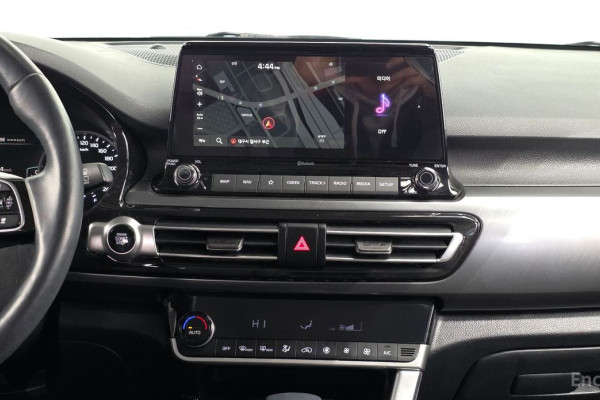 2022 Kia Seltos с пробегом 51 605 км