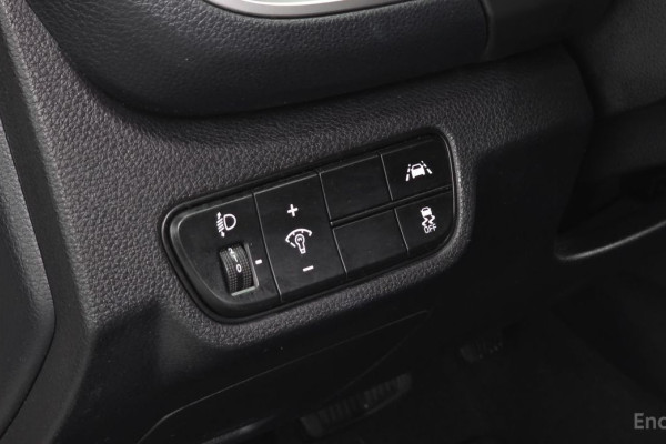 2022 Kia Seltos с пробегом 51 605 км