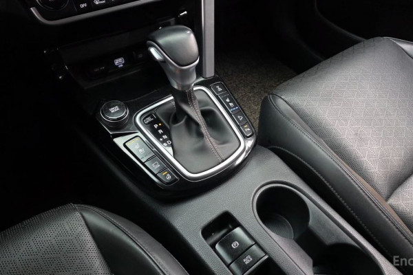 2021 Kia Seltos с пробегом 99 103 км