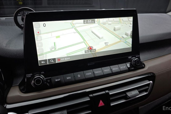 2021 Kia Seltos с пробегом 99 103 км