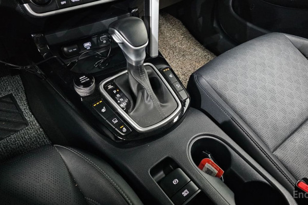 2022 Kia Seltos с пробегом 65 323 км