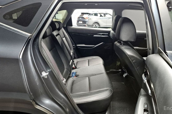 2021 Kia Seltos с пробегом 77 792 км