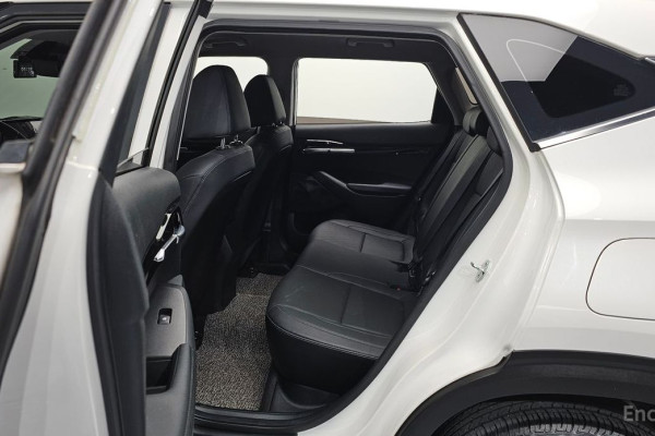 2022 Kia Seltos с пробегом 65 323 км