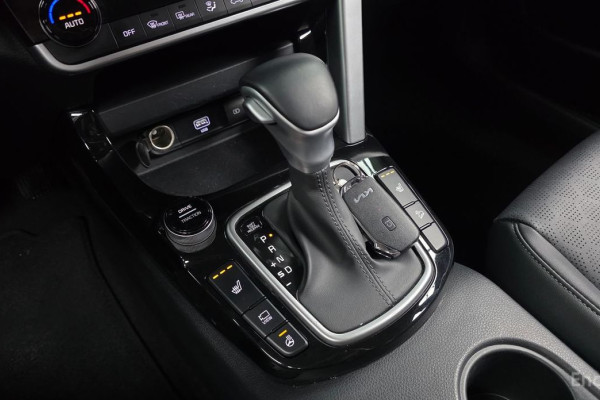 2022 Kia Seltos с пробегом 53 929 км