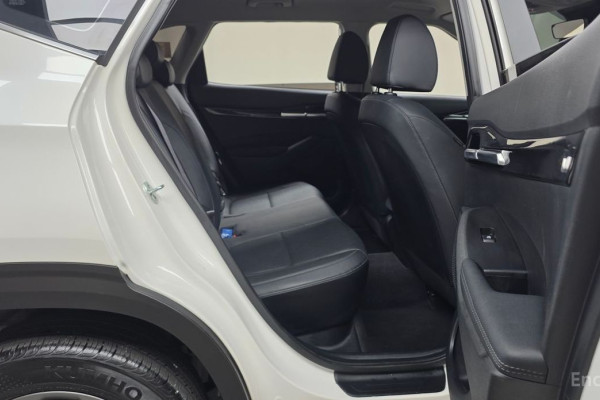 2022 Kia Seltos с пробегом 53 929 км